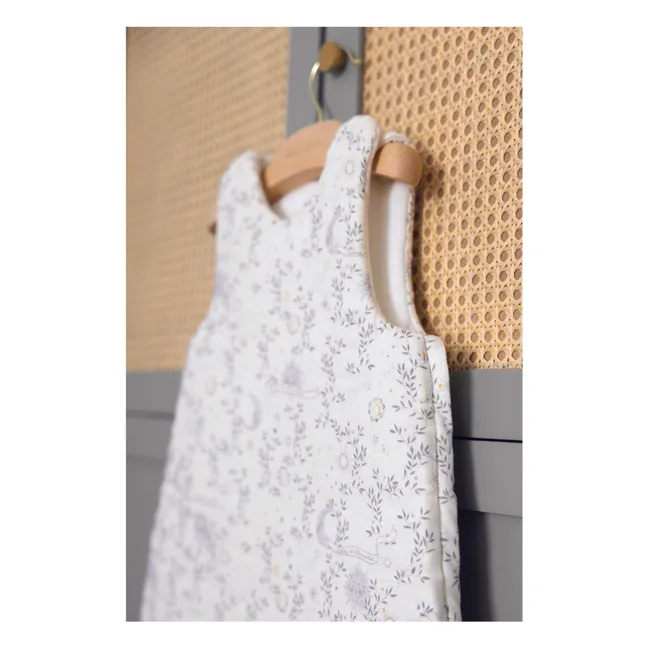 Rêve étoilé sleeping bag | Ecru
