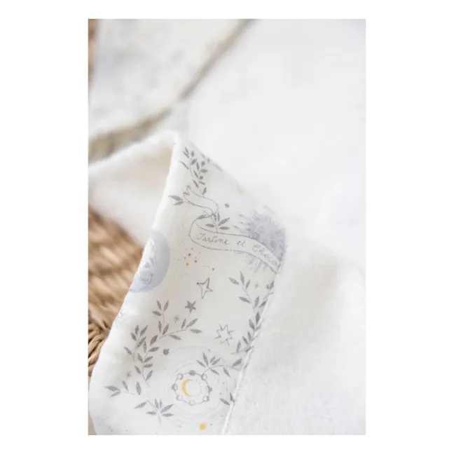 Capa de baño Rêve étoilé | Crudo