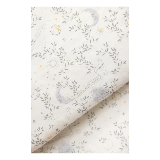 Parachoques Rêve étoilé | Crudo