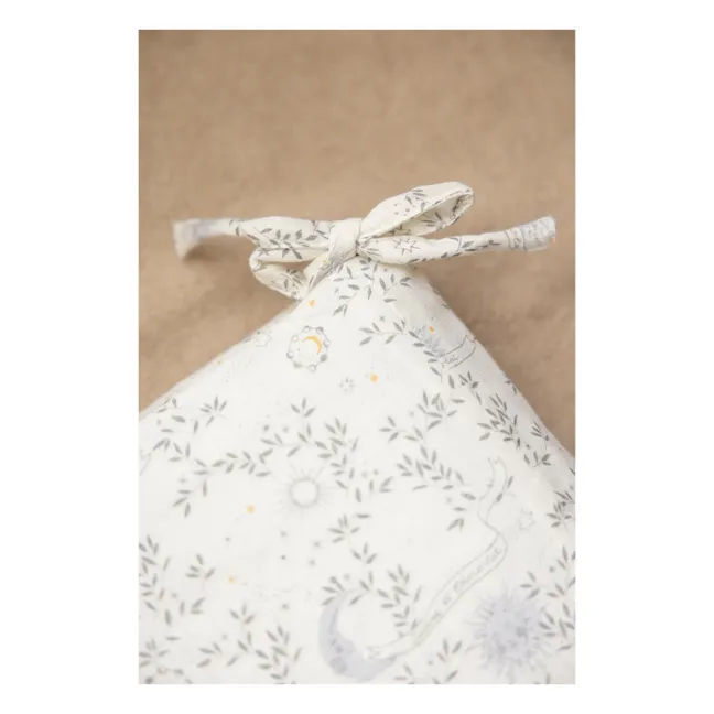 Parachoques Rêve étoilé | Crudo