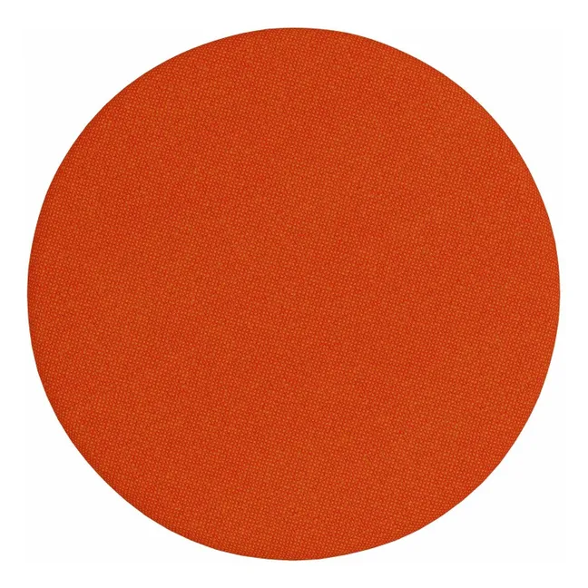 Coussin d’assise en tissu Series 270 F | Orange