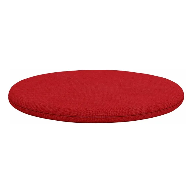 Coussin d’assise en tissu Series 270 F | Rouge
