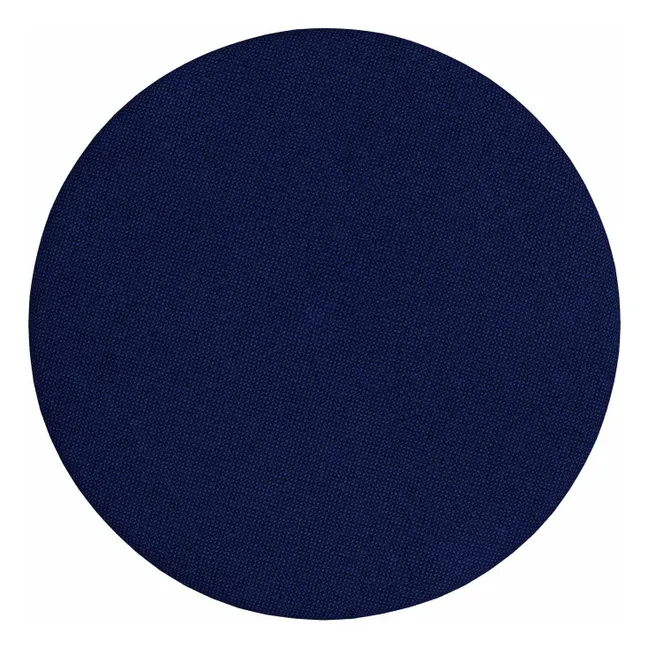 Series 270 F fabric seat cushion | Blue