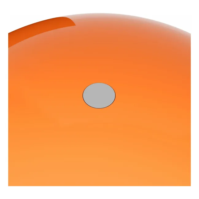 Lampe nomade Wire Ø18 cm