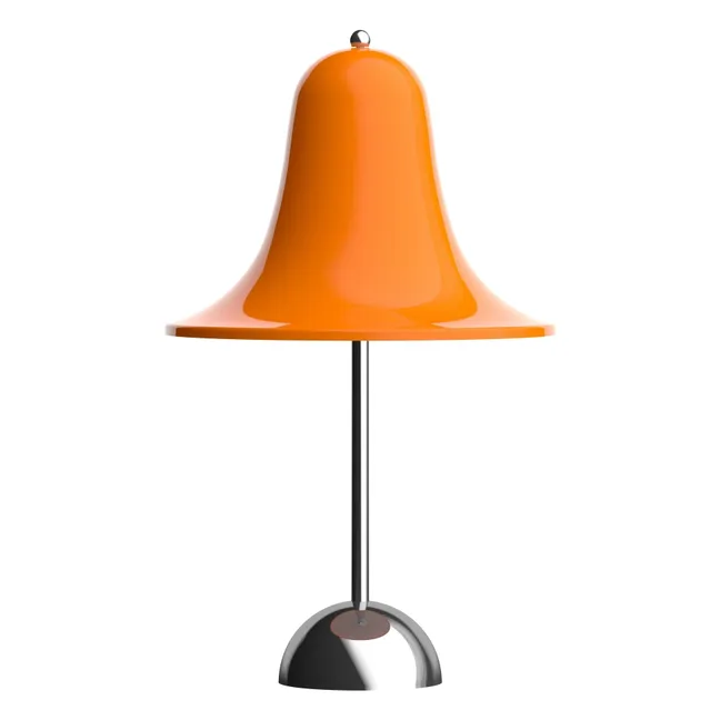 Lampe portative Pantop | Orange