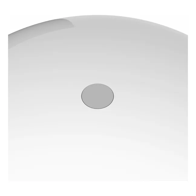 Lampe nomade Wire Ø18 cm