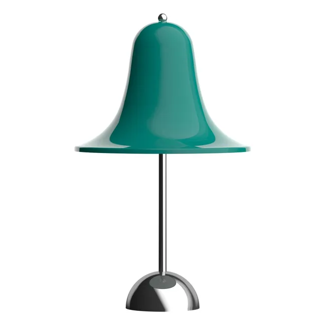 Pantop portable lamp | Green