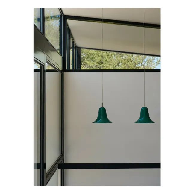 Sospensione Pantop | Verde