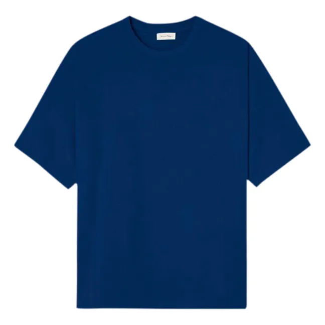 Camiseta Fizvalley | Azul