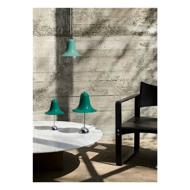 Lampe portative Pantop | Vert