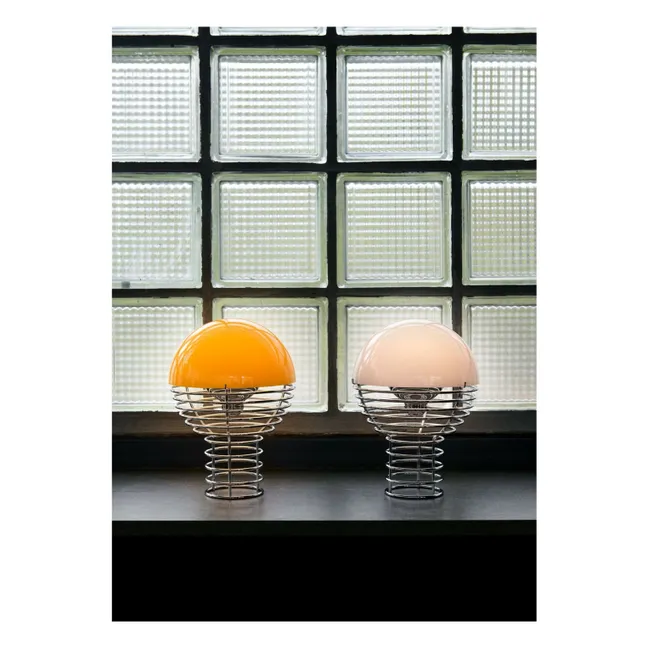 Nomadenlampe Wire Ø18 cm