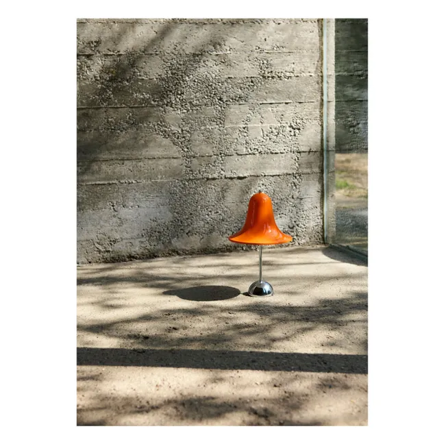 Pantop-Handlampe | Orange