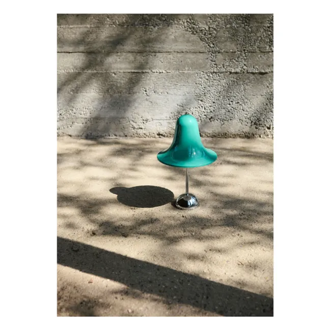Pantop Tischlampe | Grün