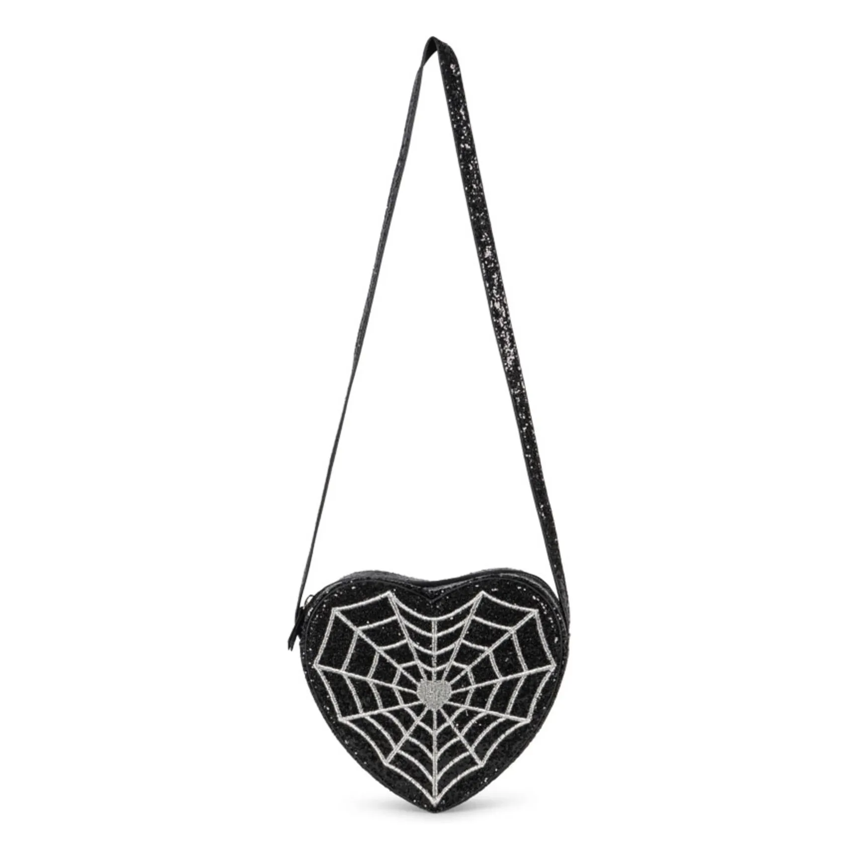 Konges Sløjd Black Halloween Bag