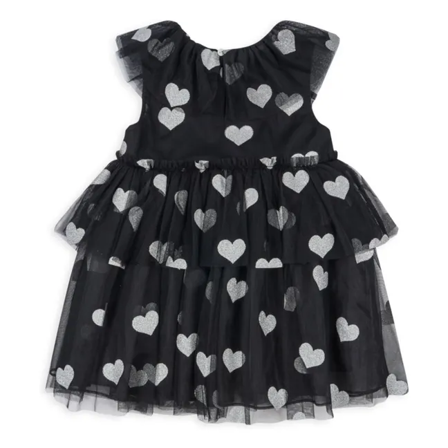 Robe Halloween  | Noir