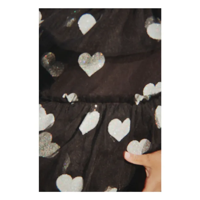 Robe Halloween  | Noir