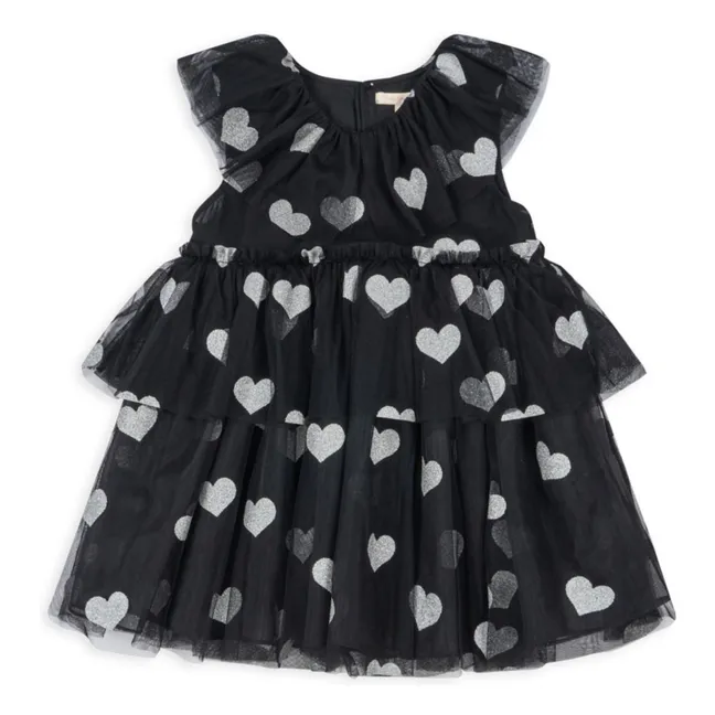 Robe Halloween  | Noir