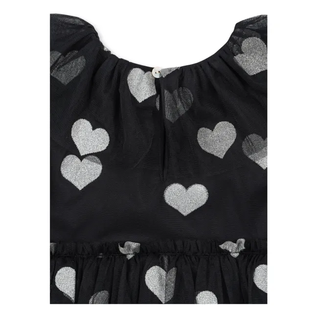 Robe Halloween  | Noir