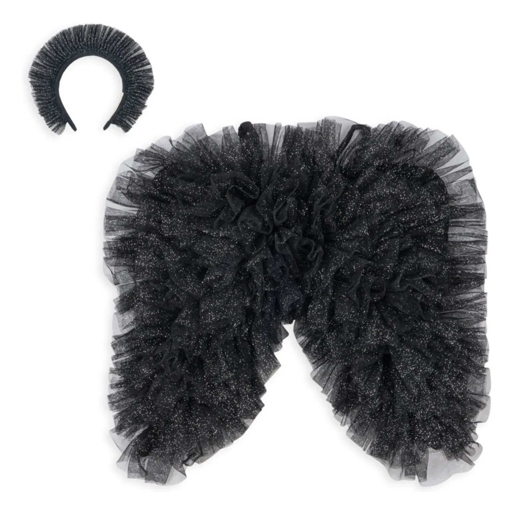Konges Sløjd Black Halloween Angel Disguise