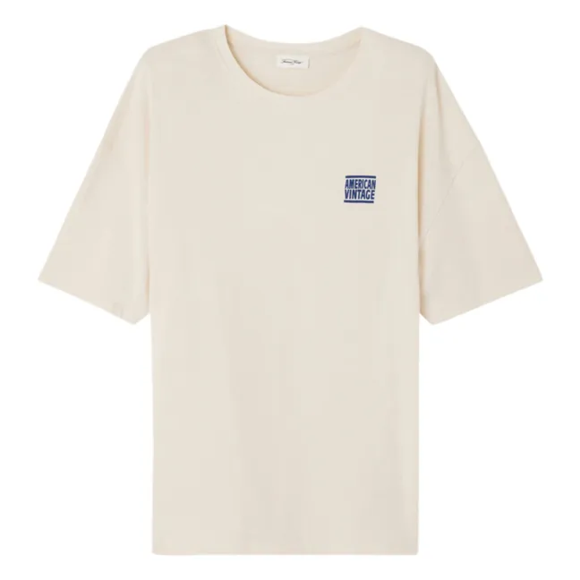 Ykobow T-Shirt | Seidenfarben