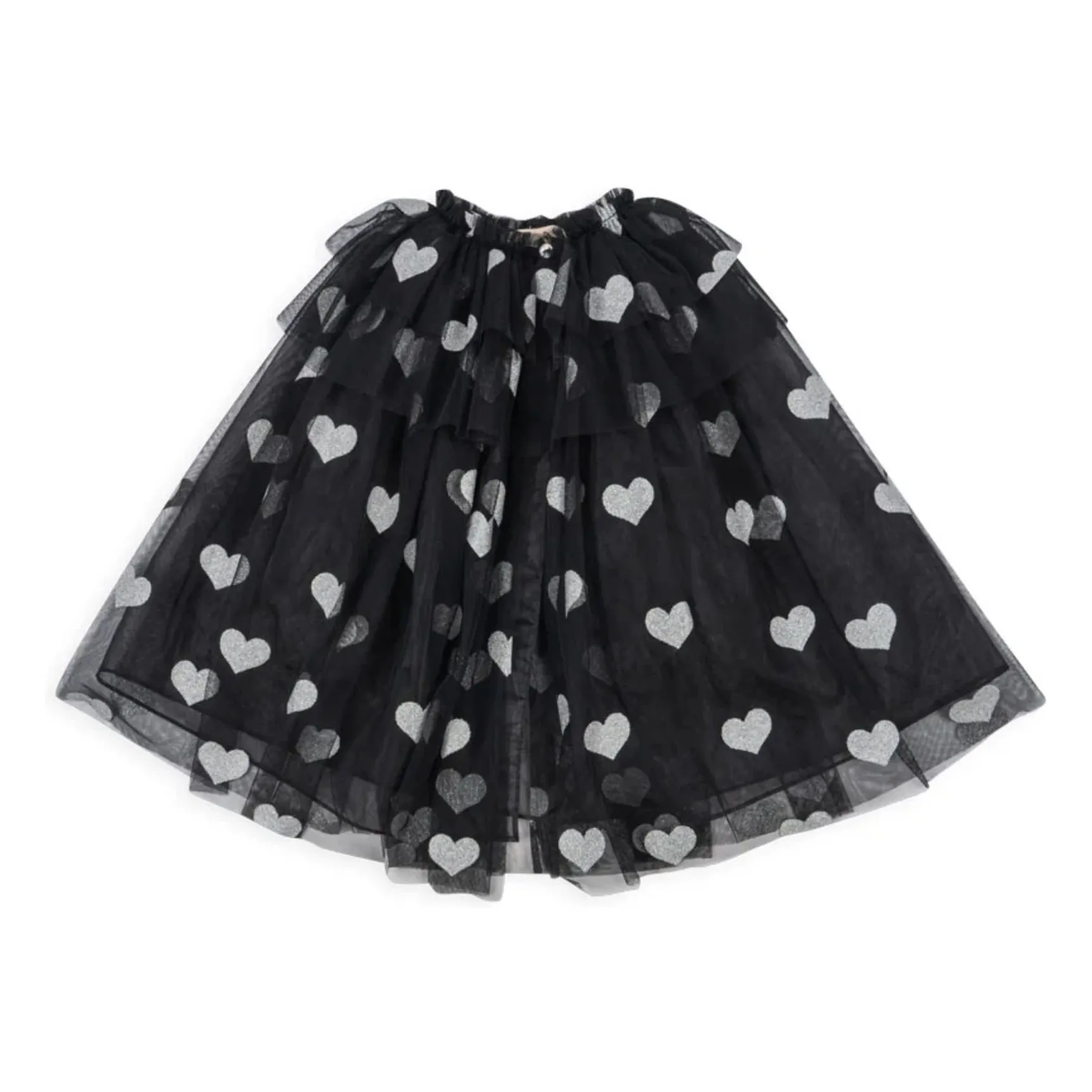 Konges Sløjd Black Halloween Cape