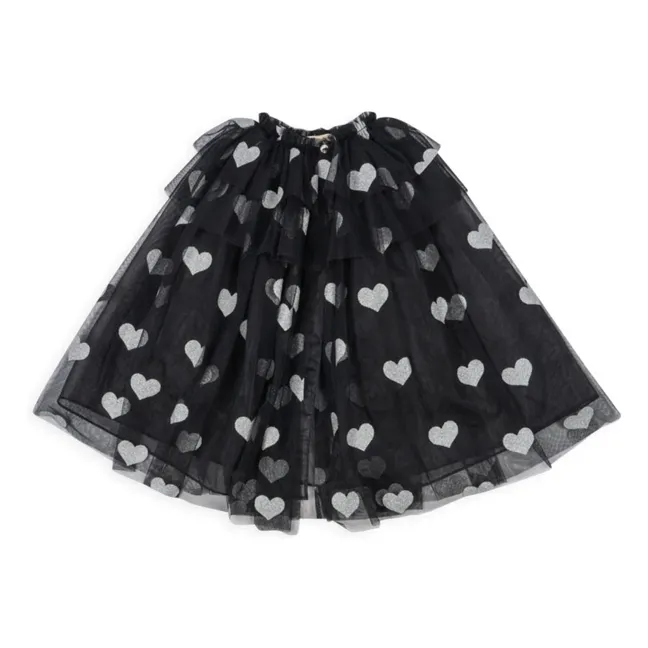 Cape Halloween | Noir