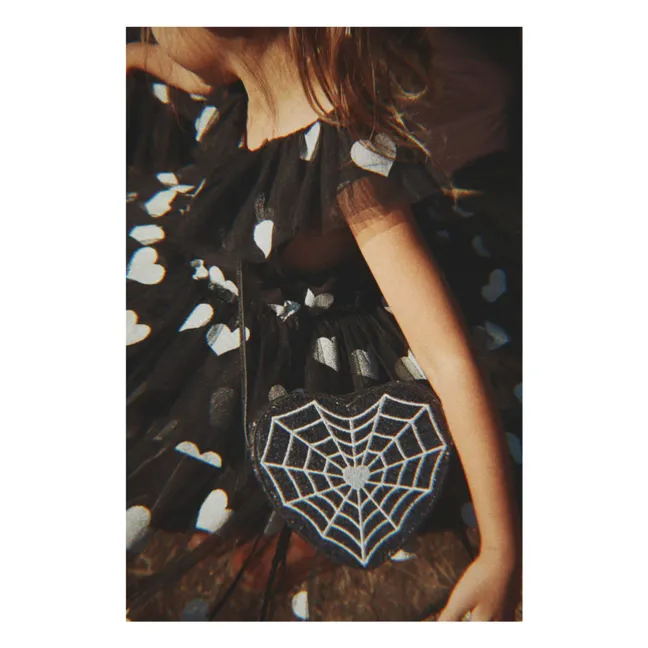 Robe Halloween  | Noir