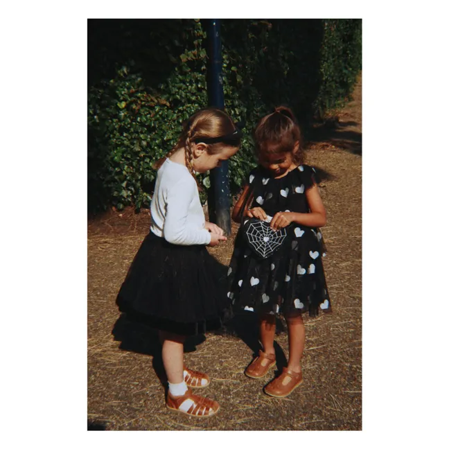 Borsa di Halloween | Nero