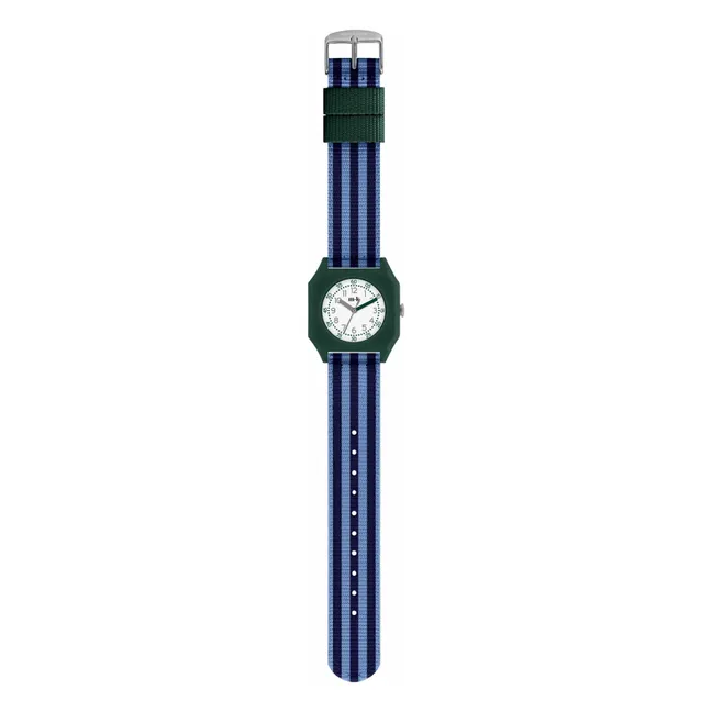 Un giorno sulla Terra watch | Blu