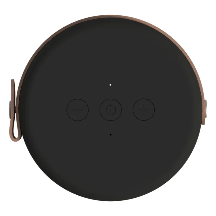 Enceinte bluetooth aMAJOR 2 | Noir- Image produit n°2