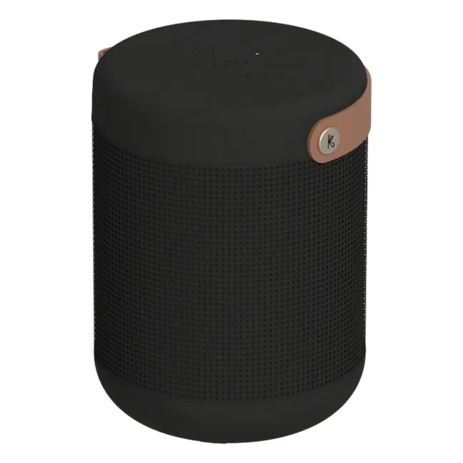 aMAJOR 2 bluetooth speaker | Black