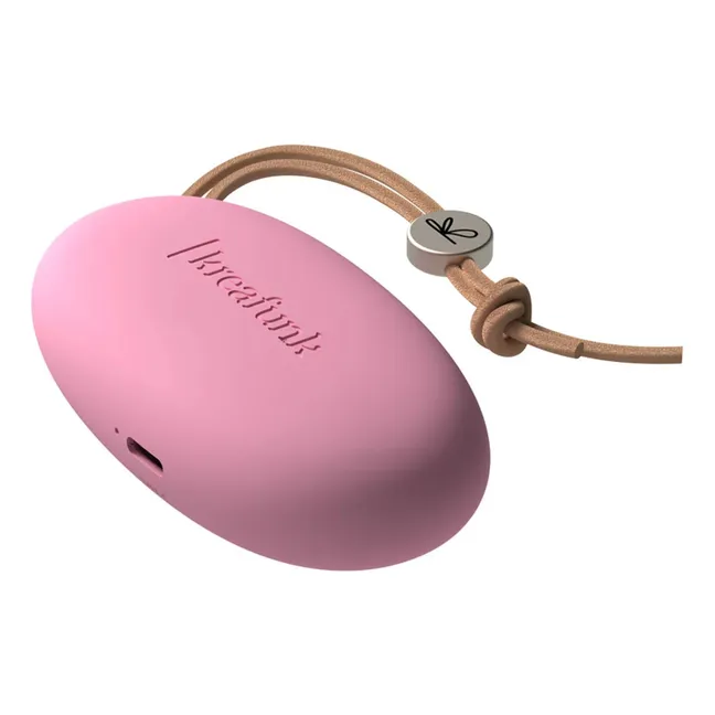 Chargeur portable de téléphone ToCharge mini III | Rose bonbon