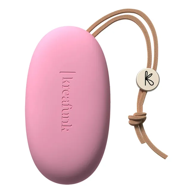 Chargeur portable de téléphone ToCharge mini III | Rose bonbon