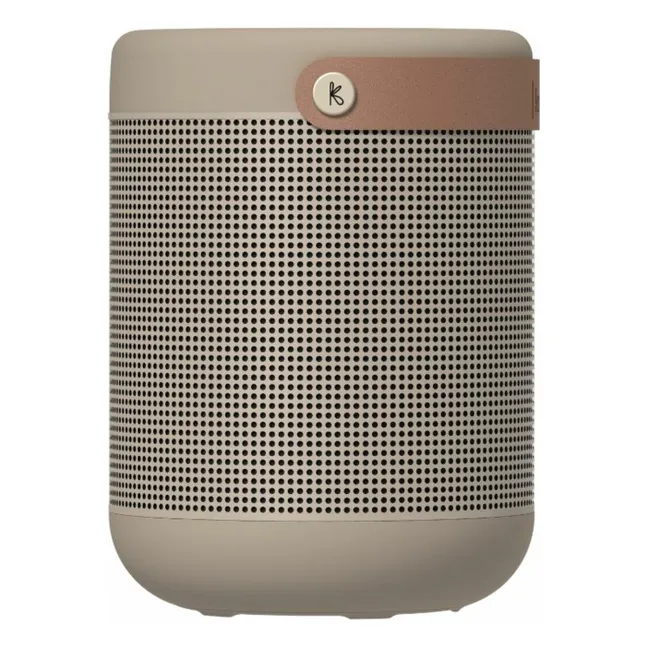 Enceinte bluetooth aMAJOR 2 | Sable