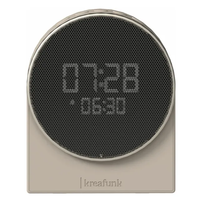 Ivy alarm clock | Sand