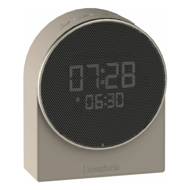 Ivy alarm clock | Sand