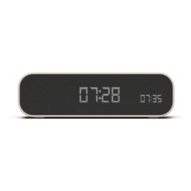 Wakie alarm clock | Sand