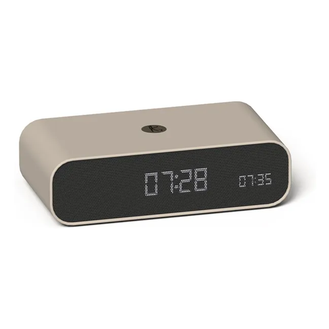Wakie alarm clock | Sand