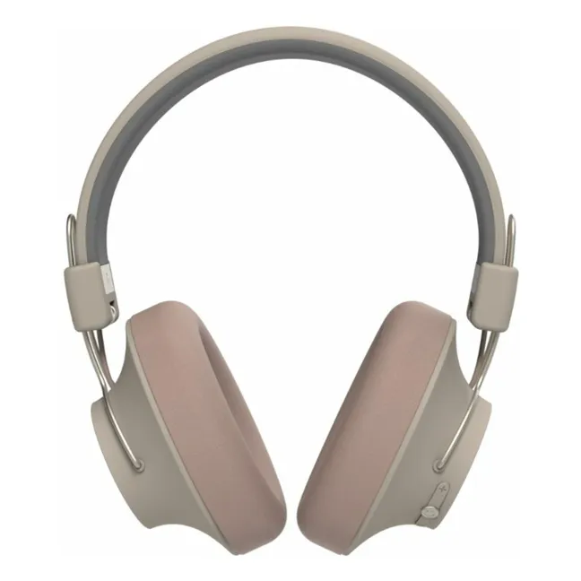 Casque bluetooth aBEAT Qi | Sable
