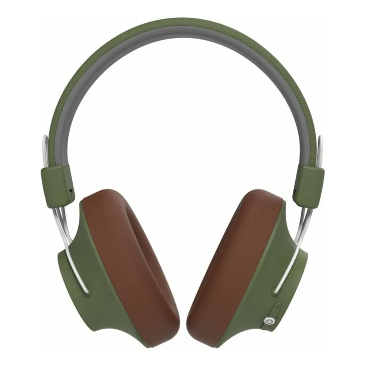 Auricular Bluetooth aBEAT Qi | Verde- Imagen del producto n°0