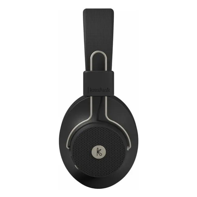 Casque bluetooth aBEAT Qi | Noir