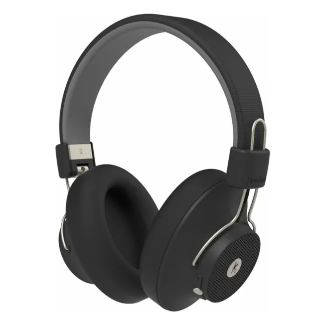 Casque bluetooth aBEAT Qi | Noir