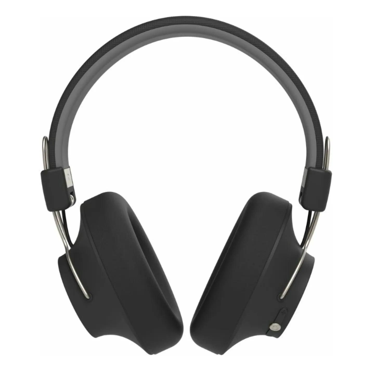 Kreafunk Black Abeat Qi Bluetooth Headset