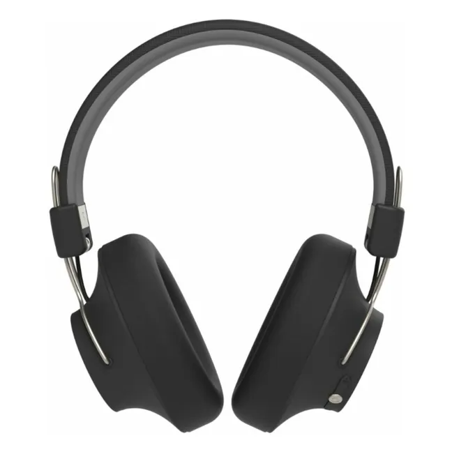 Casque bluetooth aBEAT Qi | Noir