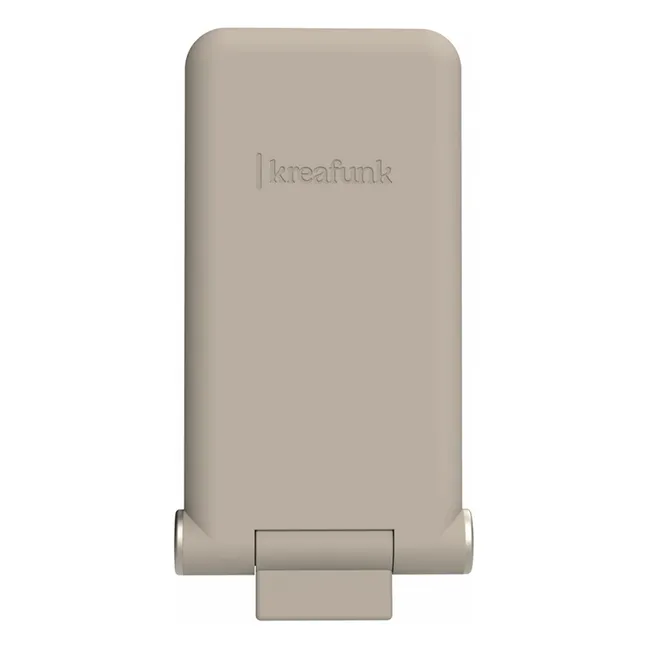 3-in-1-Ladegerät reCHARGE + | Sandfarben