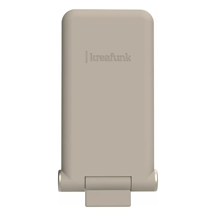 Chargeur 3 en 1 reCHARGE + | Sable- Image produit n°2