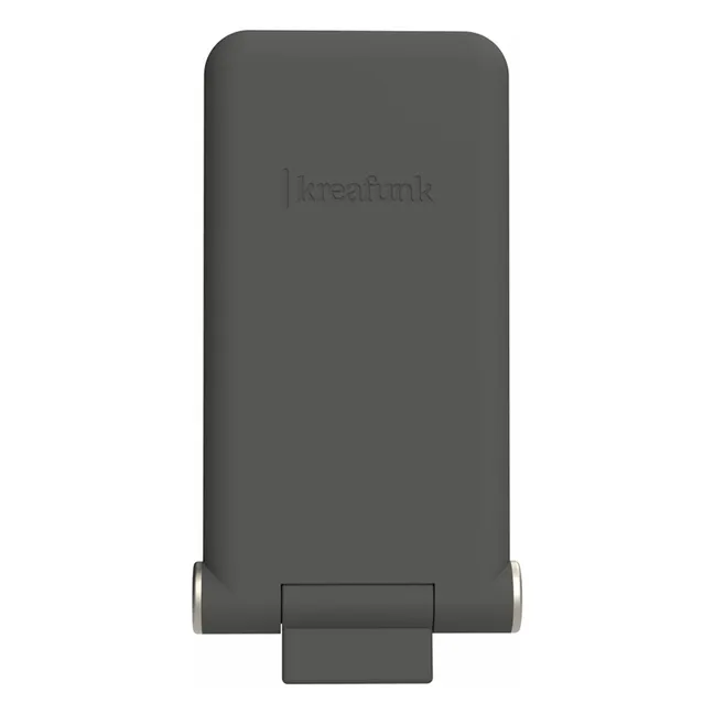 3-in-1 charger reCHARGE + | Black