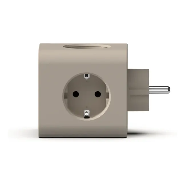 Regleta compacta Ampie | Arena