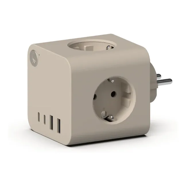 Regleta compacta Ampie | Arena