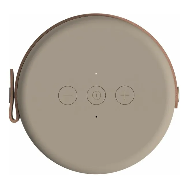 aMAJOR 2 bluetooth speaker | Sand